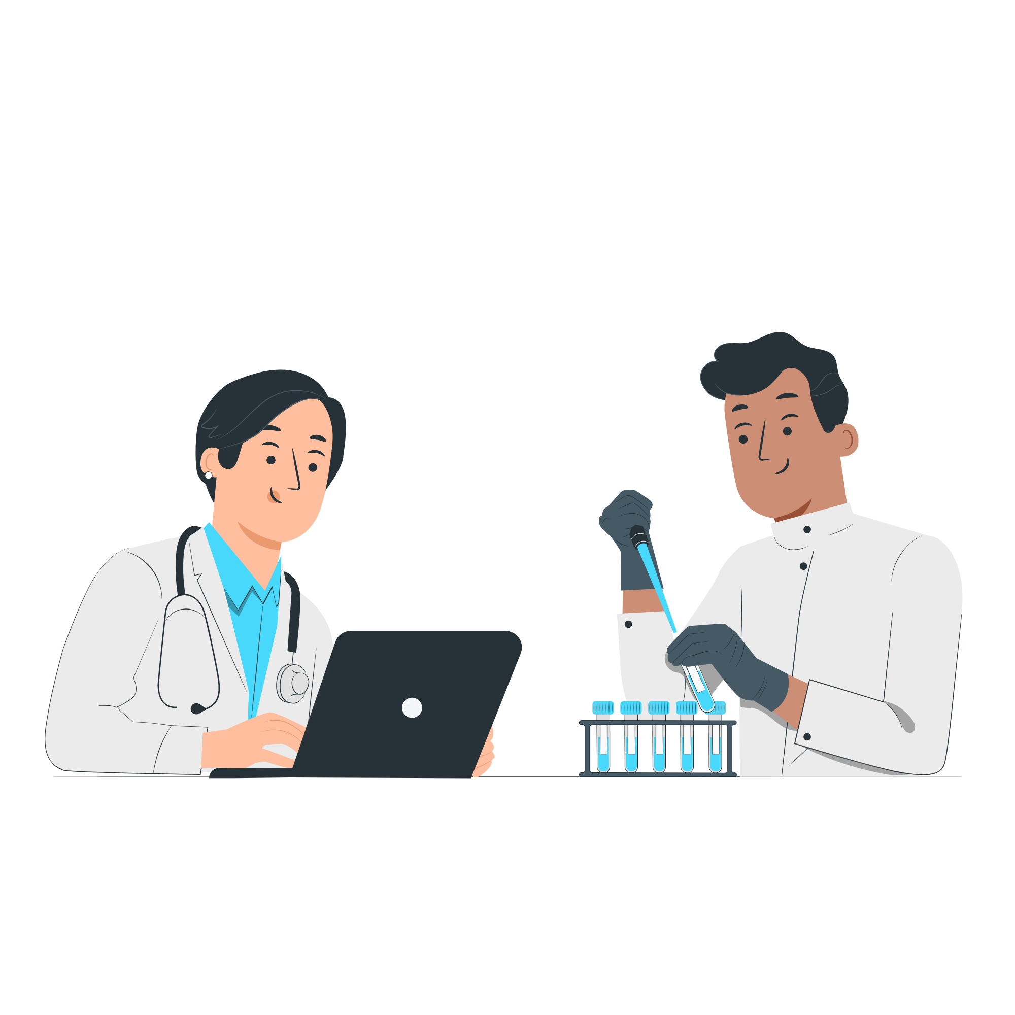 Chatbots para médicos