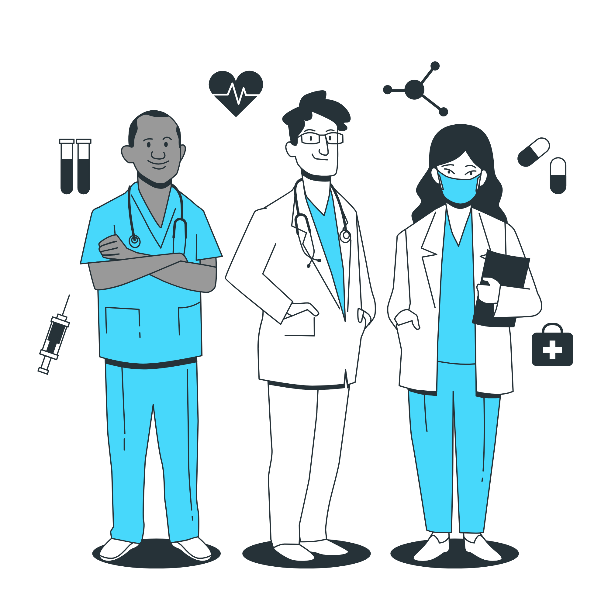 Chatbots para dentistas